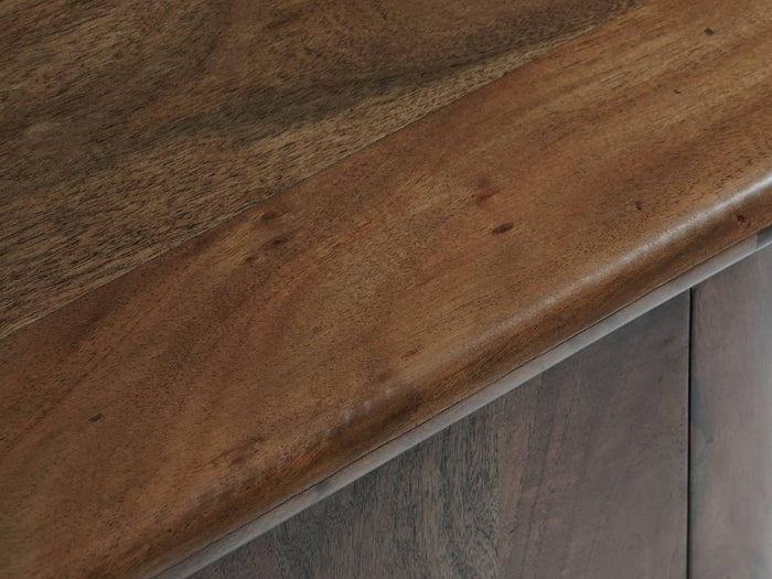 Micadoni TV-meubel Bia