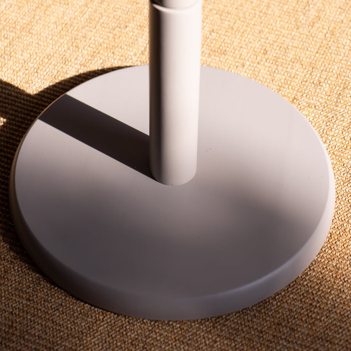 Spinder Design kapstok Bro - Silky Taupe - 8 haken