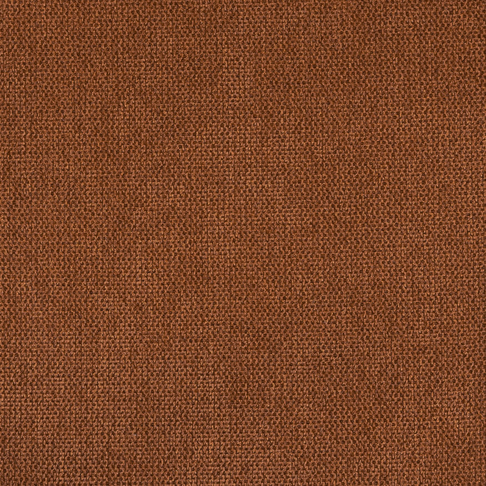 by fonQ Soft Hoekbank Links - Open Eind - Micro Chenille - Terra