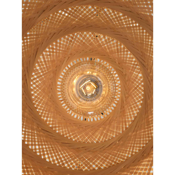 GOOD&MOJO Palawan Hanglamp