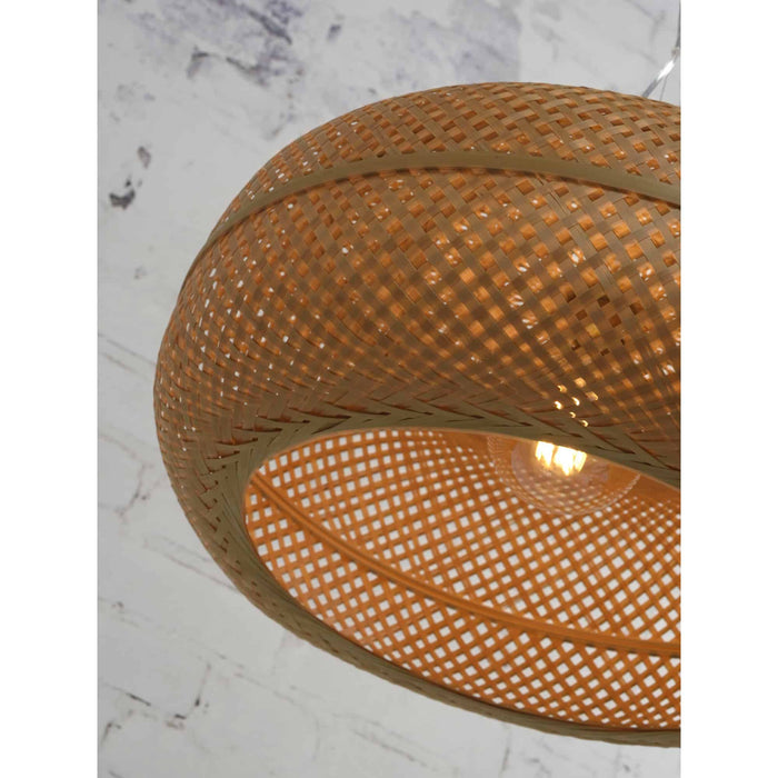 GOOD&MOJO Palawan Hanglamp