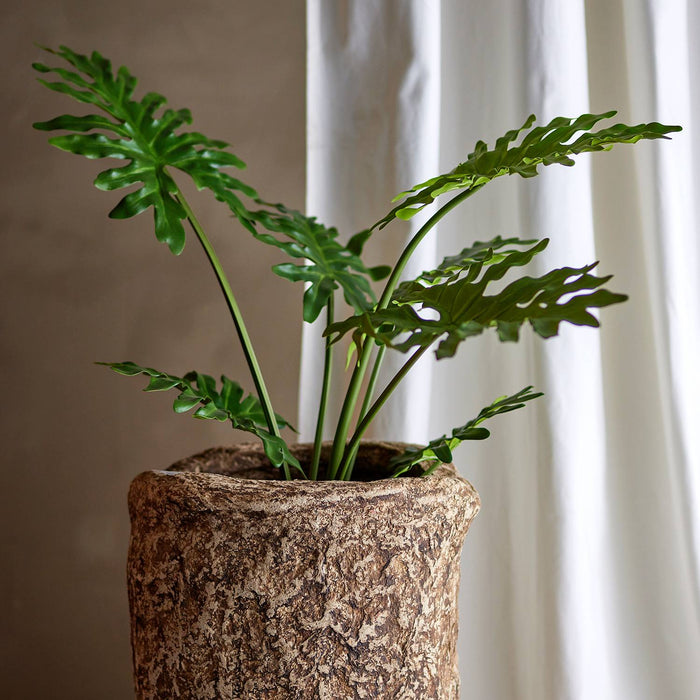 Bloomingville Philodendron Kunstplant