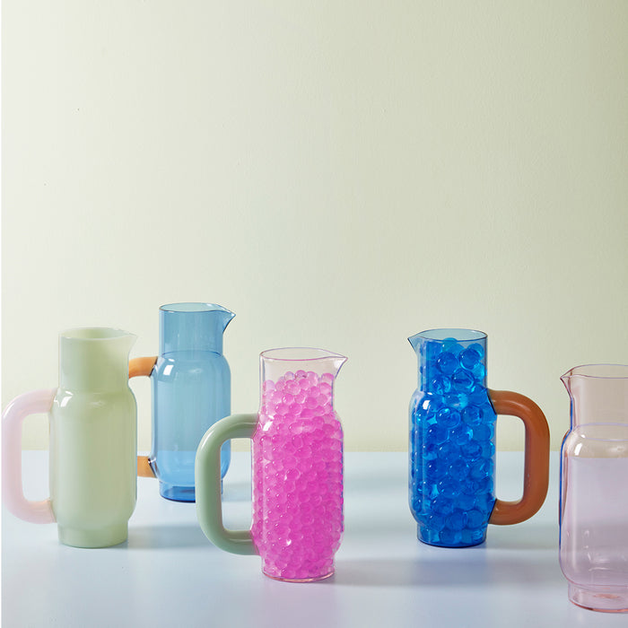 Studio About Pitcher Kan - Blue