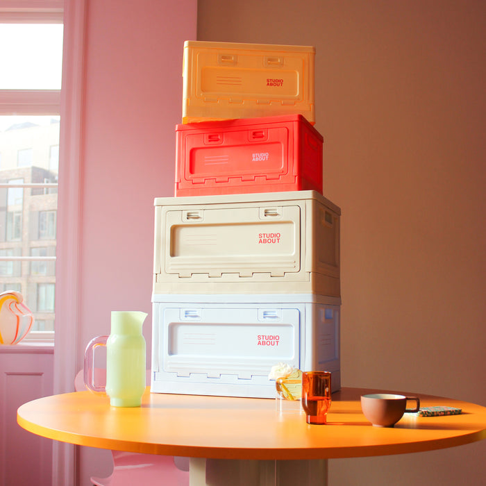 Studio About Pitcher Kan - Rose