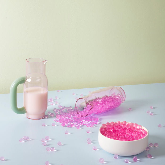 Studio About Pitcher Kan - Milky Jade