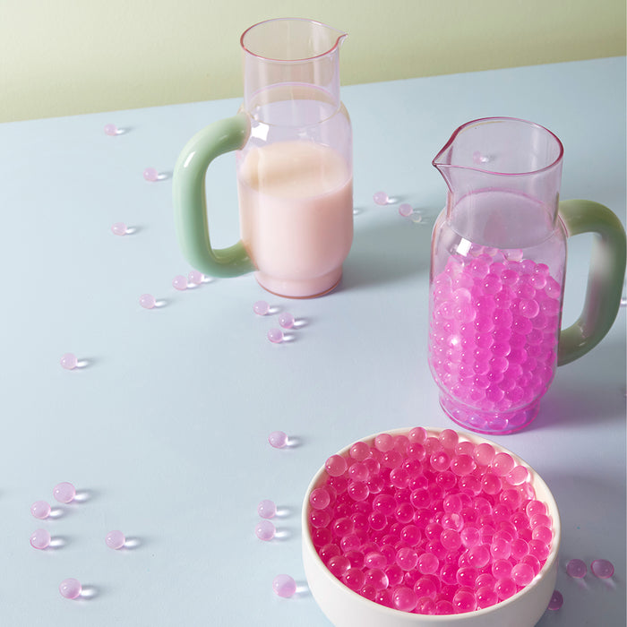 Studio About Pitcher Kan - Milky Jade