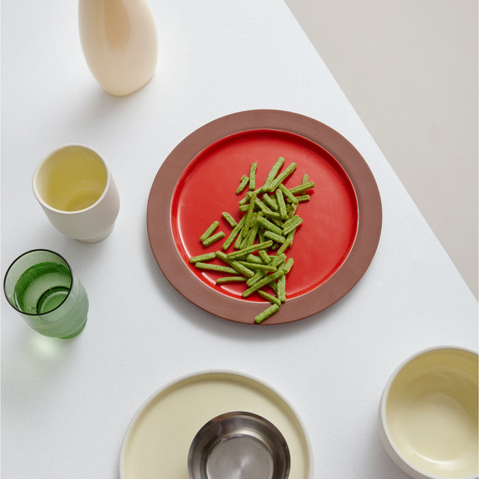 Studio About Glassware Waterglas - Set van 2 - Green