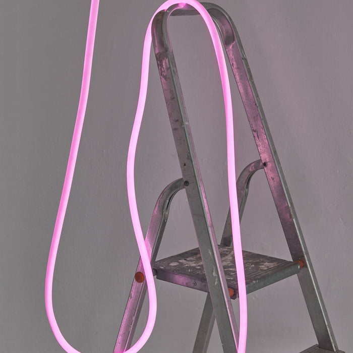 Studio About Flex Tube Lichtsnoer 5 M - Bright Pink