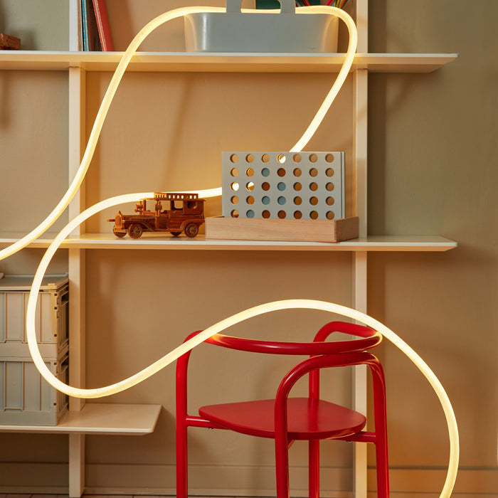 Studio About Flex Tube Lichtsnoer 5 M - Warm White