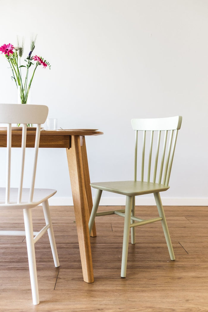 Rowico Home Cirrus Butterfly Uitschuifbare Eettafel 190 cm - Naturel