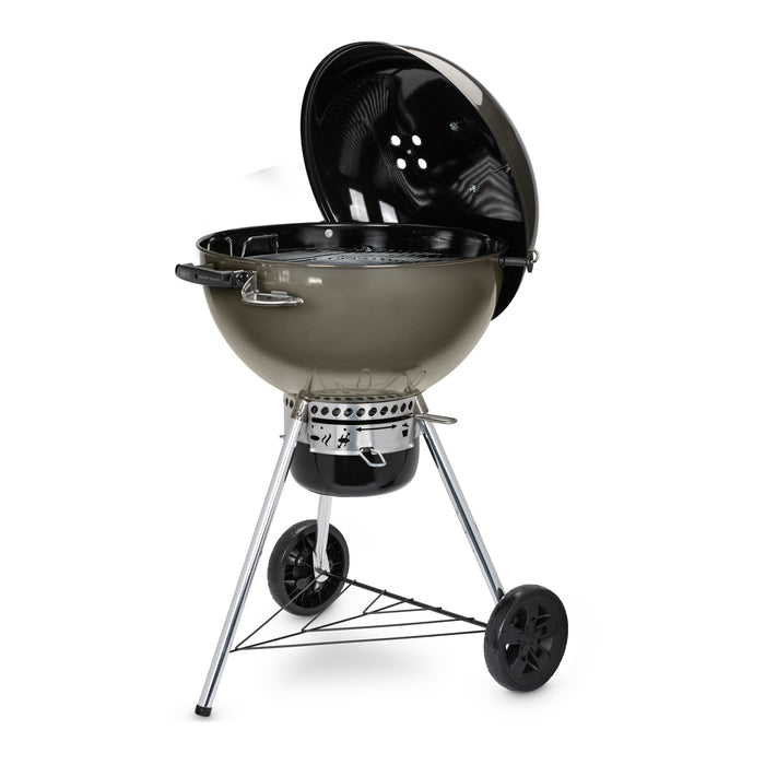 Weber Master Touch GBS C-5750 Houtskoolbarbecue Ø 57 cm