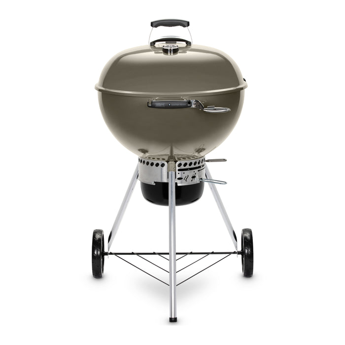 Weber Master Touch GBS C-5750 Houtskoolbarbecue Ø 57 cm