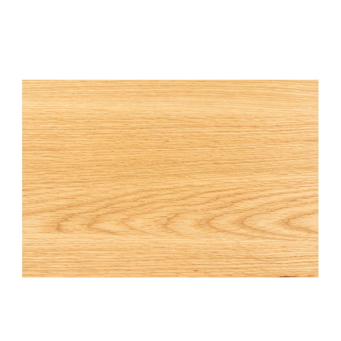 Lisomme Floris Houten Boekenkast - B 169 cm - Naturel