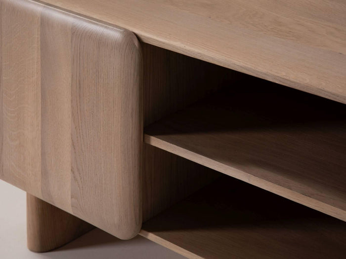 Micadoni TV-meubel Aggie