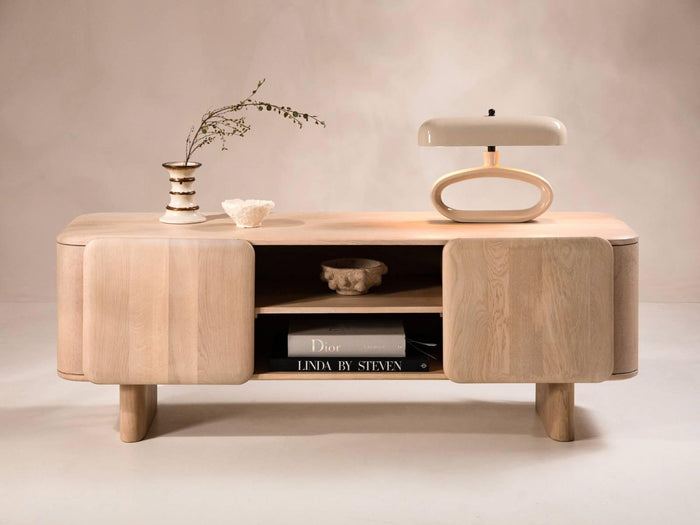 Micadoni TV-meubel Aggie