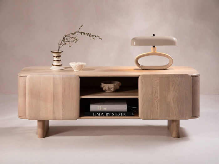 Micadoni TV-meubel Aggie