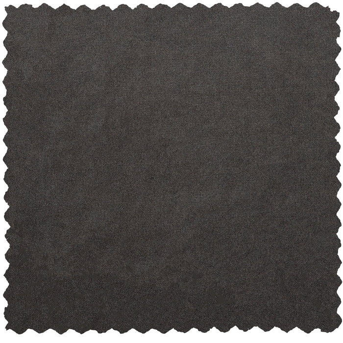 WOOOD Vogue Eetkamerstoelen - Fluweel - Donkergroen - Set van 6