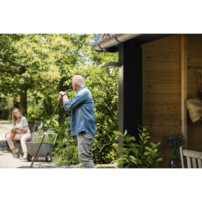 Philips Alpenglow Outdoor Wandlamp met Hue White Filament E27