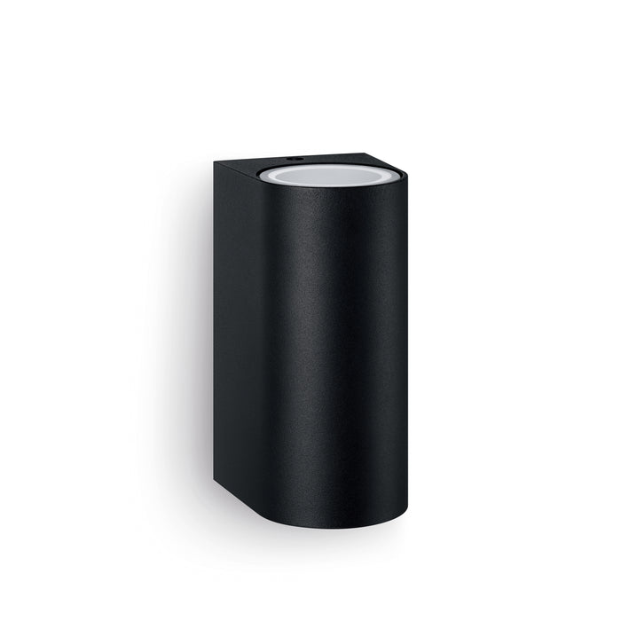 Philips Nightingale Wandlamp Buiten - Incl. Philips LED Lamp GU10 50W