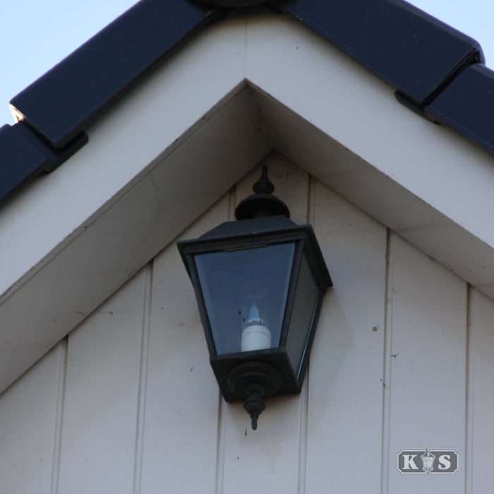KS Verlichting Buitenlamp Delft L