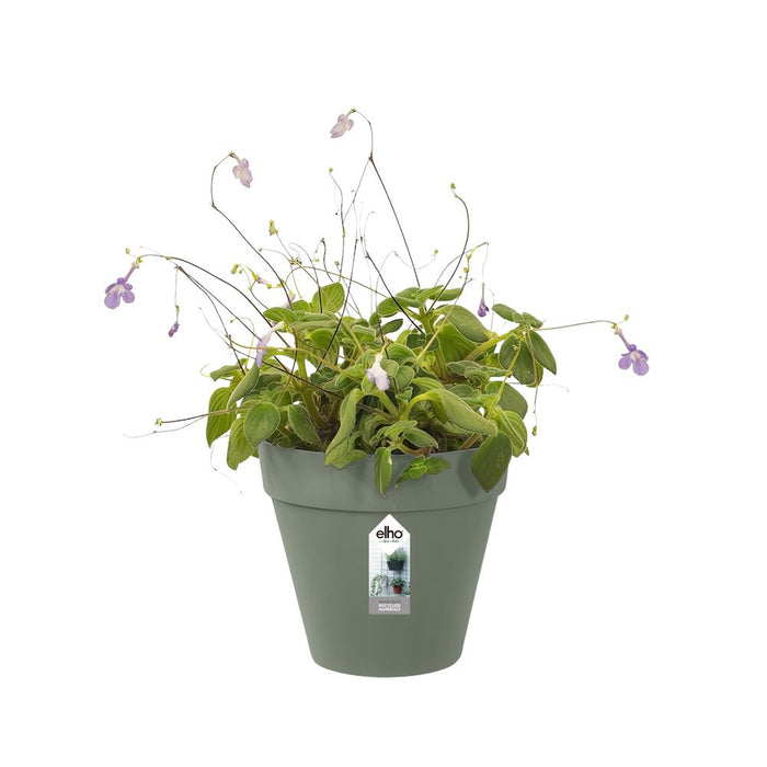elho Loft Urban Green Wall Single 15 - Pistachegroen (Groen) - Ø 15 x