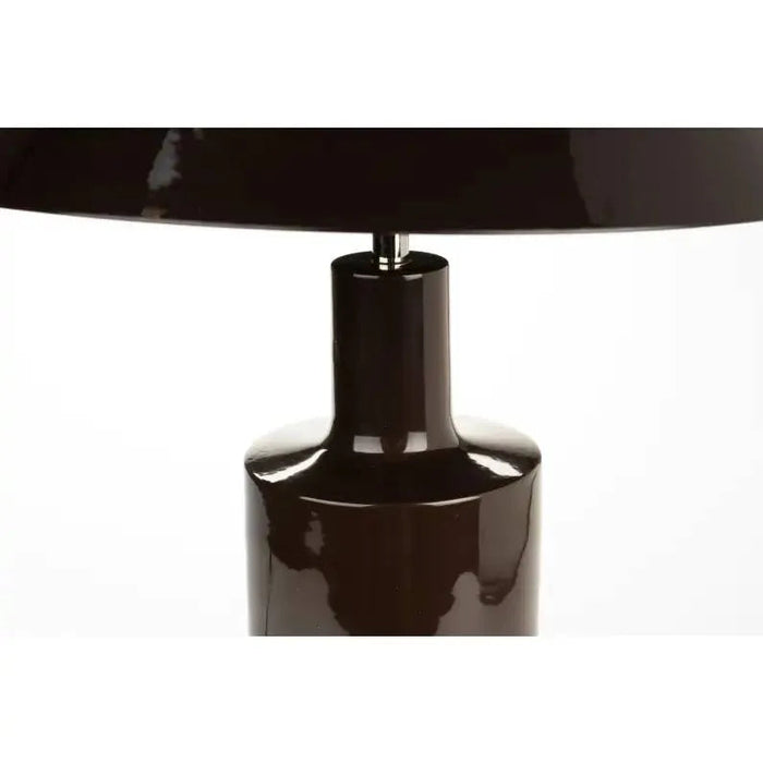 Zuiver Wonders Tafellamp Shiny Bruin