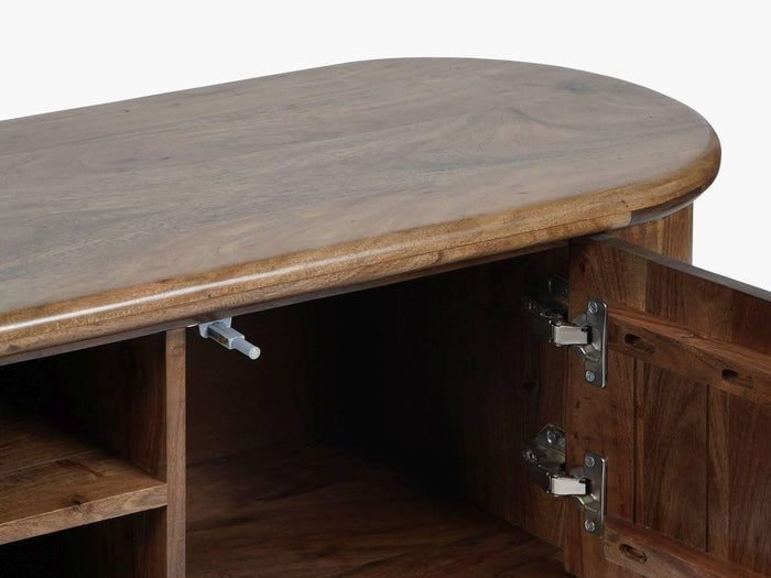 Micadoni TV-meubel Bia