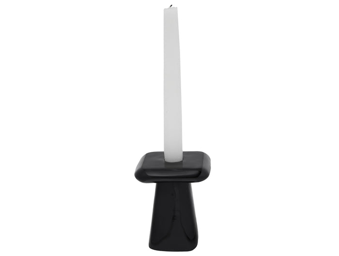 Present Time - Kandelaar Roca Small - Zwart