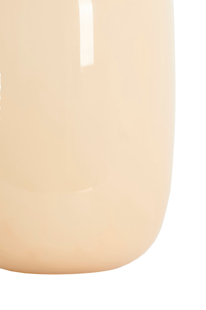 Light & Living - Vaas KOBALA - Ø24x34 cm - Wit