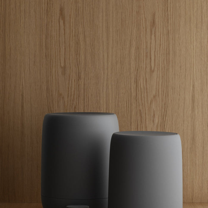 Sono Pedaalemmer White 3 Liter | Wit | Kunststof