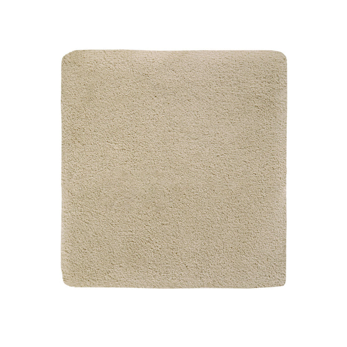 Mauro Badmat Almond | 80 x 160 cm | Bruin | Polyester