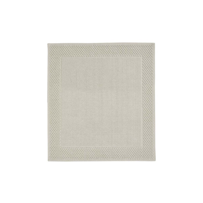 Yuna Badmat Desert | 60 x 60 cm | Beige | Katoen