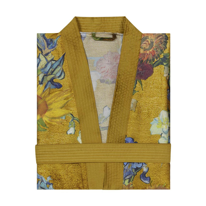 Beddinghouse x Van Gogh Museum Kimono S|M