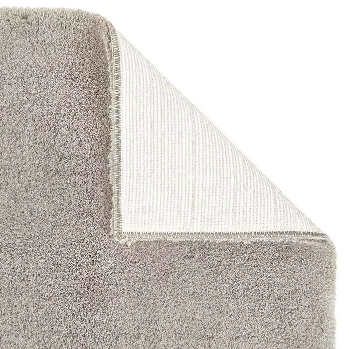 Jaro Badmat Truffle | 60 x 60 cm | Beige | Grijs | Acryl