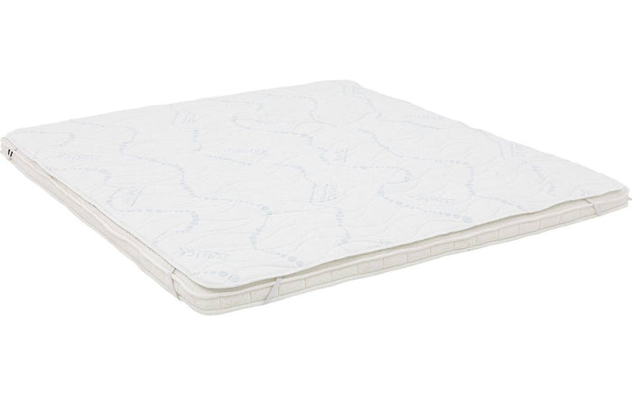 Goossens Topdek Tbv Matrastopper Infinity Topdek Cool, 140 x 200|210