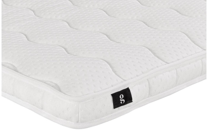 Goossens Topmatras Joy Koudschuim Deluxe