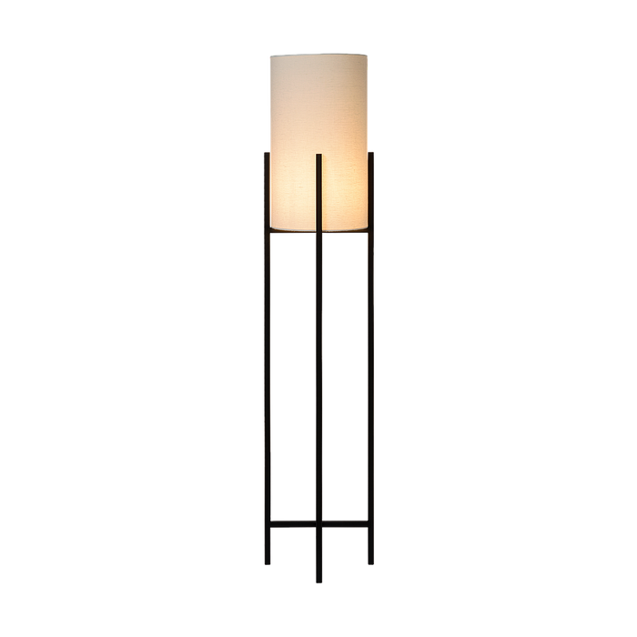 Atmooz Vloerlamp Ruby - Industriele Staande Lamp