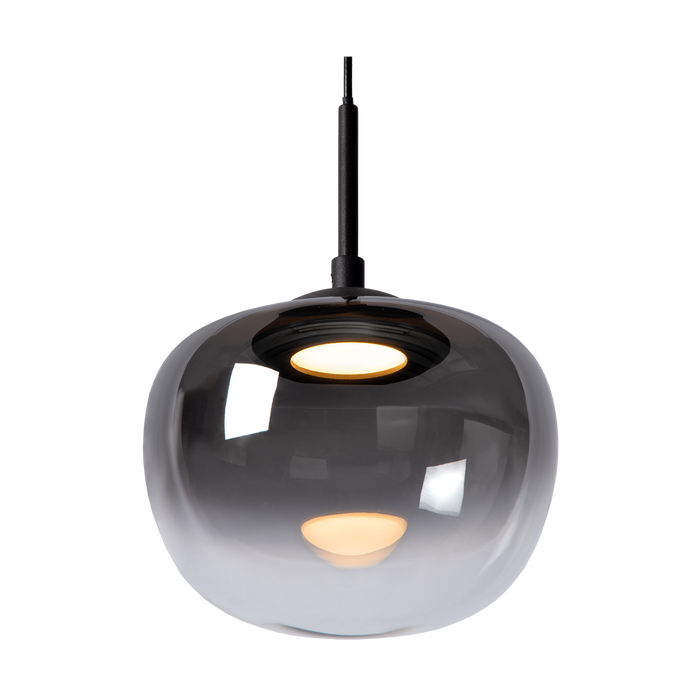 Atmooz Sakima - Hanglamp - Zwart - 120 x 100 cm