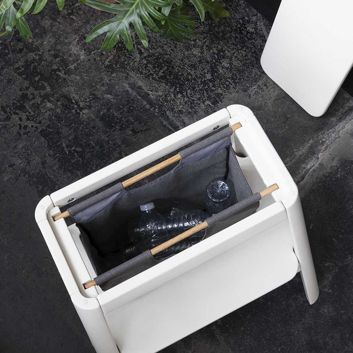 Step it Up keukentrap geel