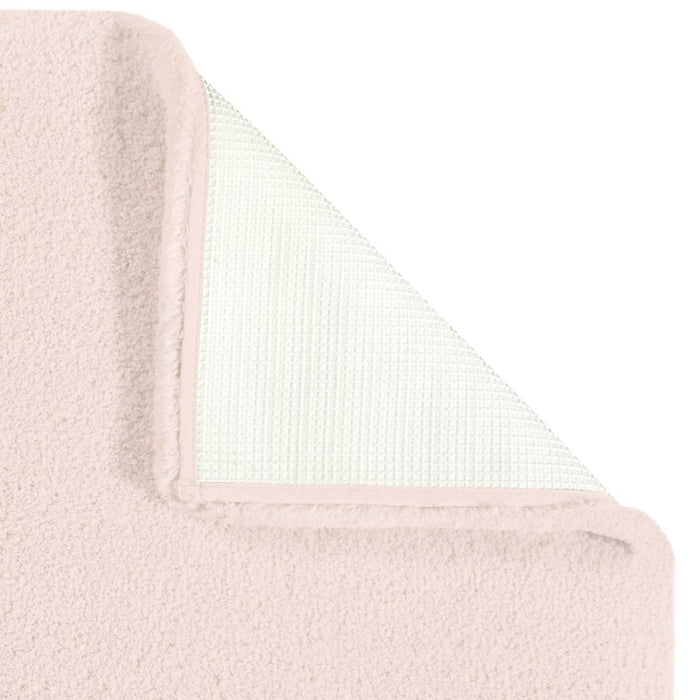 Mauro Badmat Cameo | 70 x 120 cm | Grijs | Bruin | Polyester