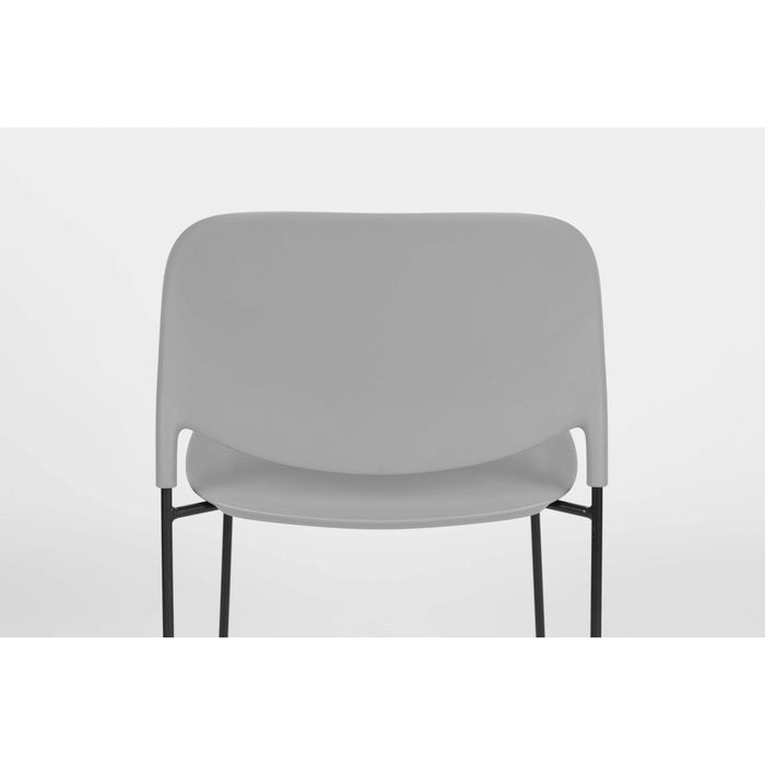 Feliz Lifestyle Set van 4 eetkamerstoelen Bradney