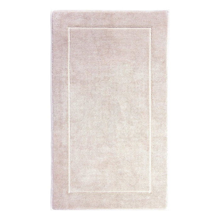 London Badmat Cameo | 60 x 100 cm | Beige | Katoen