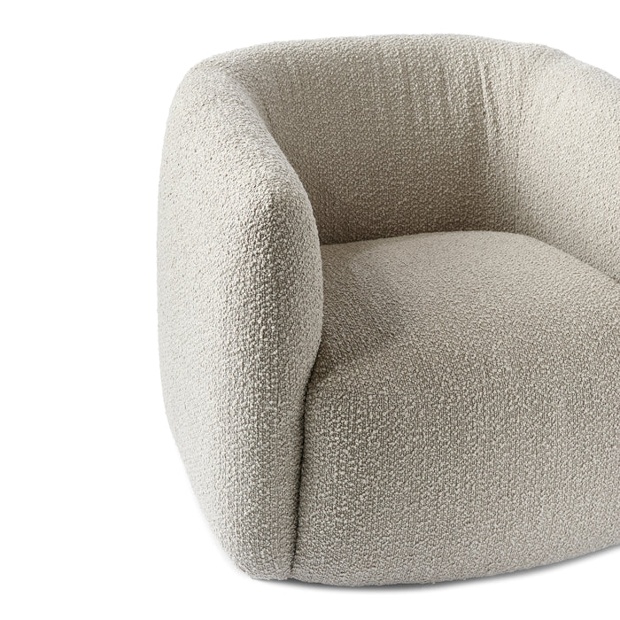 by fonQ Groove Fauteuil - Grijs