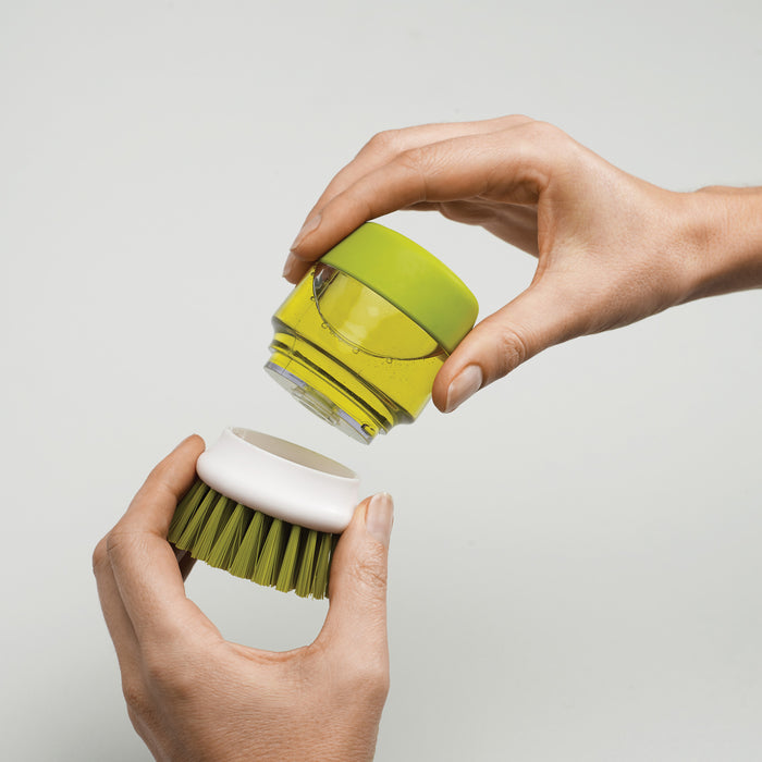 Joseph Joseph Vulbare Afwasborstel