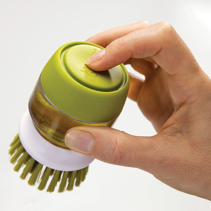 Joseph Joseph Vulbare Afwasborstel