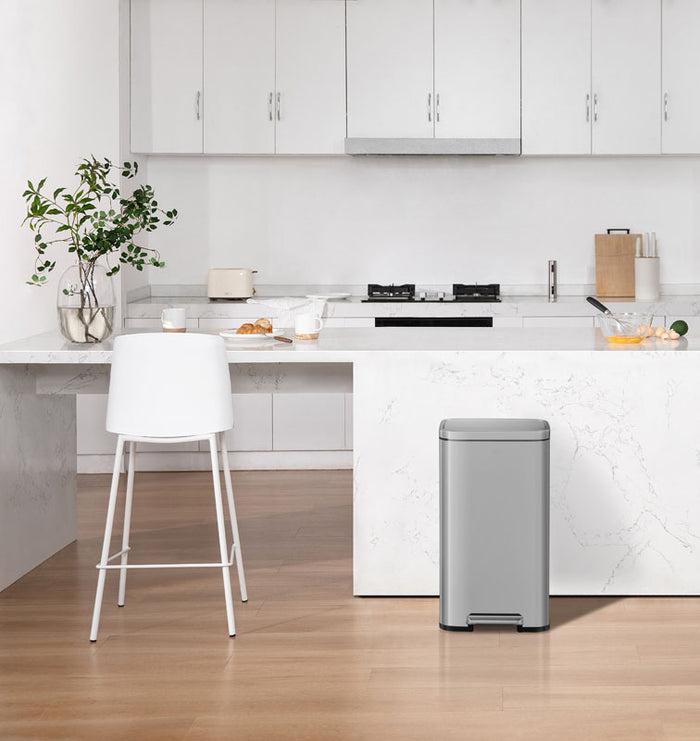 EKO - Madison Pedaalemmer 30 liter