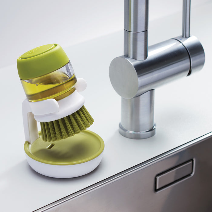 Joseph Joseph Vulbare Afwasborstel