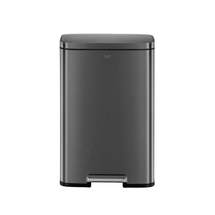 EKO - Madison Pedaalemmer 50 liter