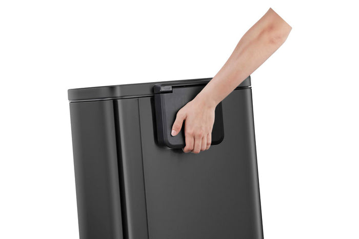 EKO - Madison Pedaalemmer 50 liter