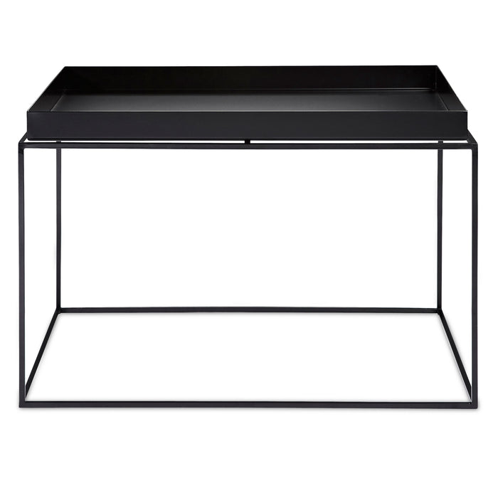 HAY Tray Table Salontafel - Zwart